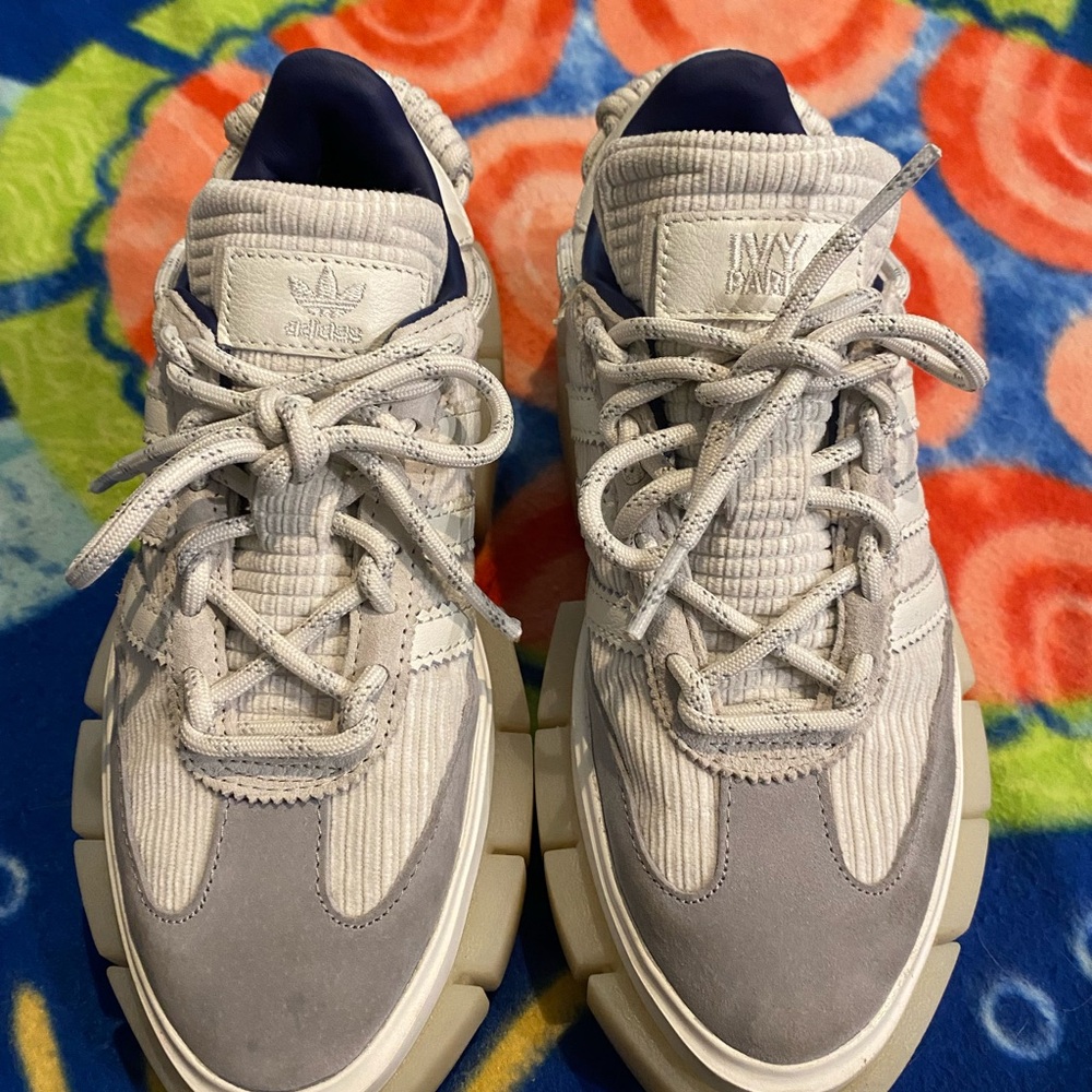 Adidas Ivy Park Sneakers